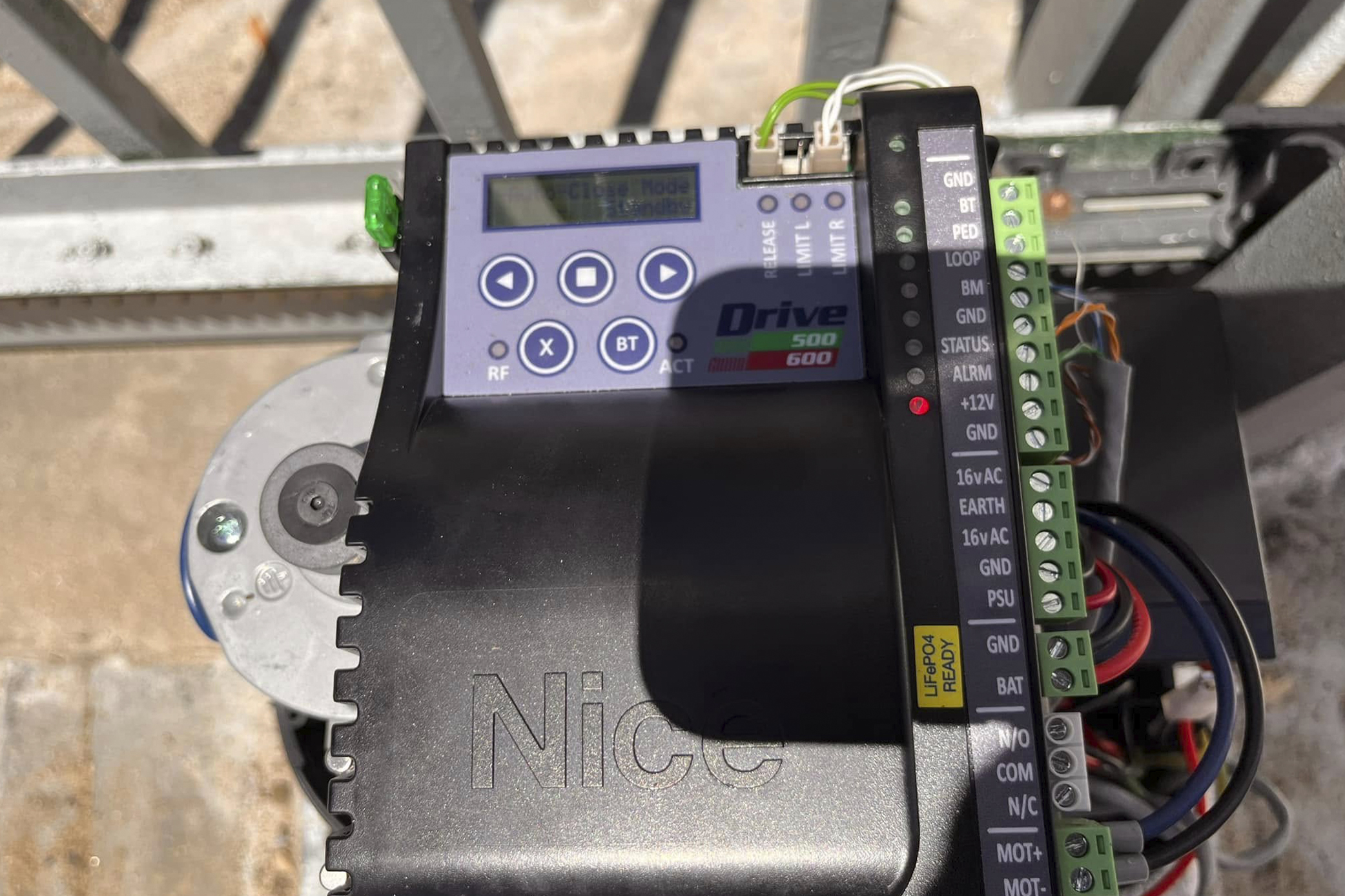 gate motors gate motors